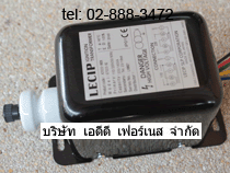 LECIP G7023-SC ignition transformer